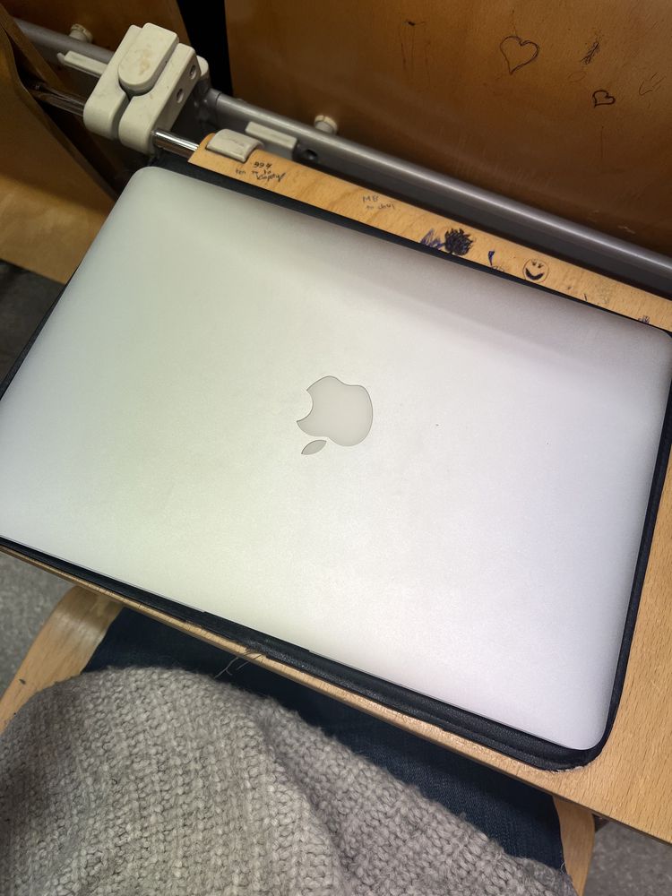 MacBook Air 13’3