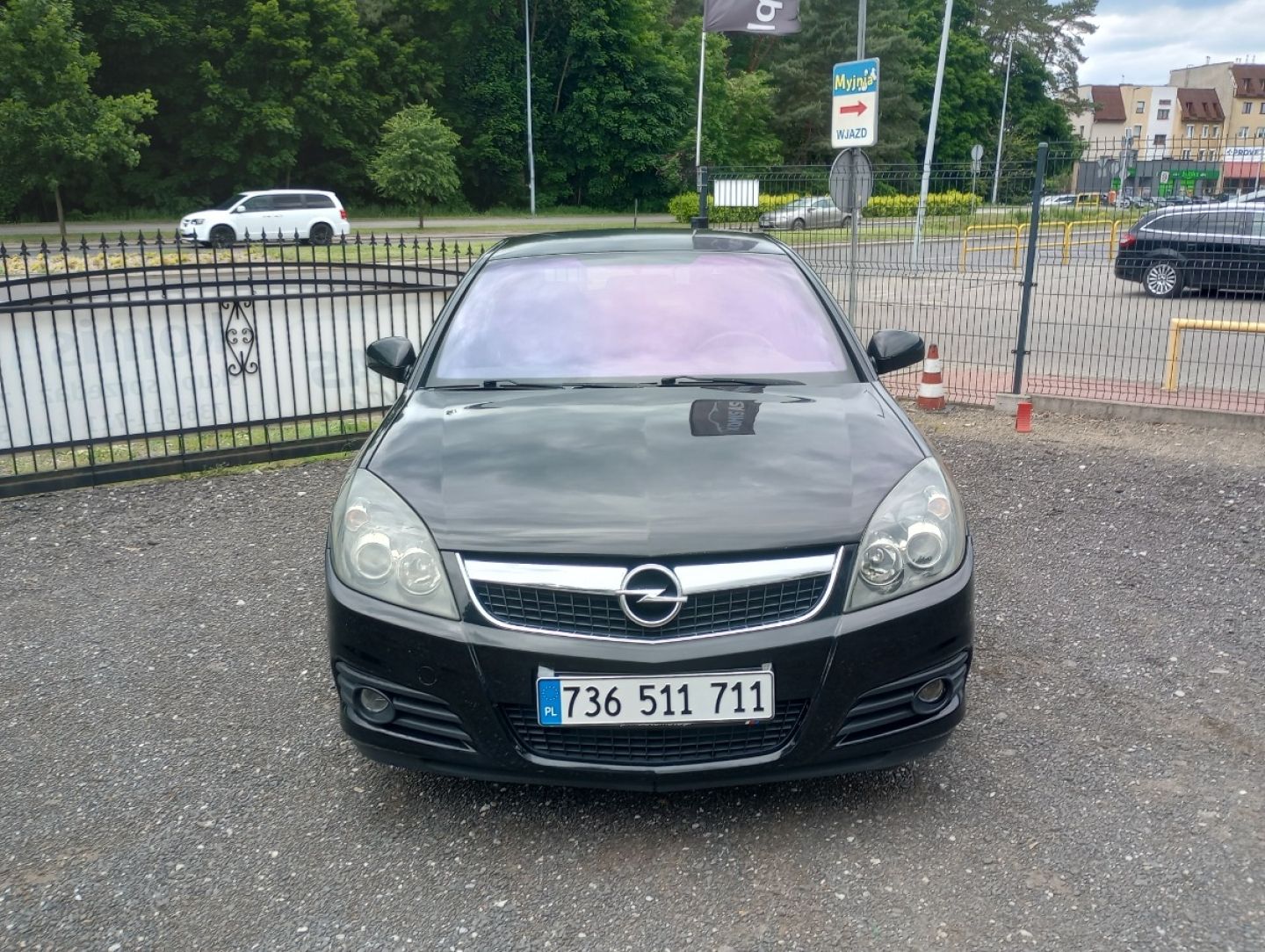 Opel Vectra 1.9D 150KM 2005 * automat klima podgrzewane fotele * TORUŃ
