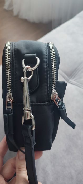 Сумка кросбоді M&S collection