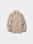 Льняна сорочка Uniqlo Premium Linen Long Sleeve Shirt