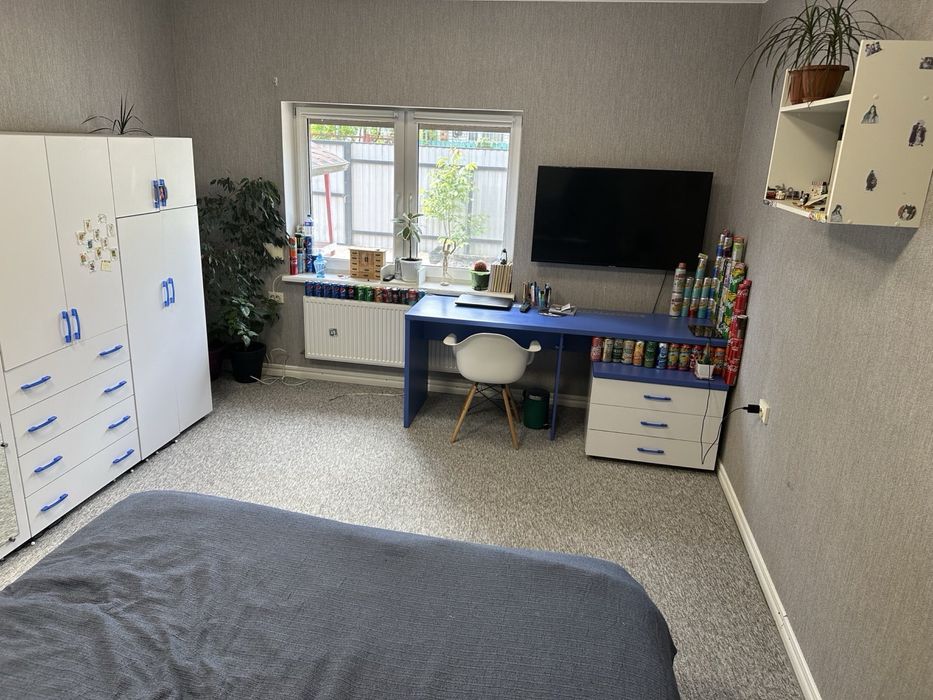 Будинок в кооперативі Трудівник