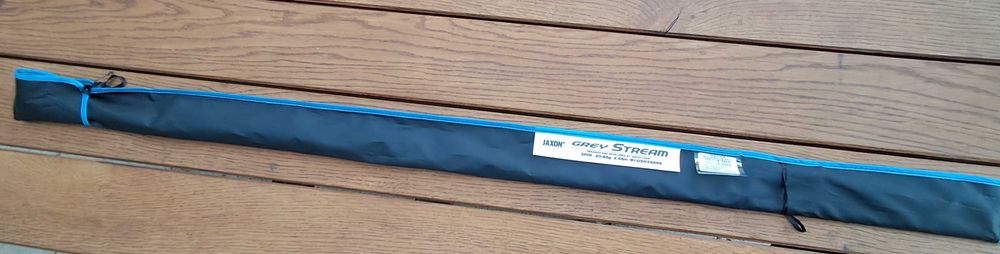 Wędka JAXON Grey Stream Strong 265cm 20-65g