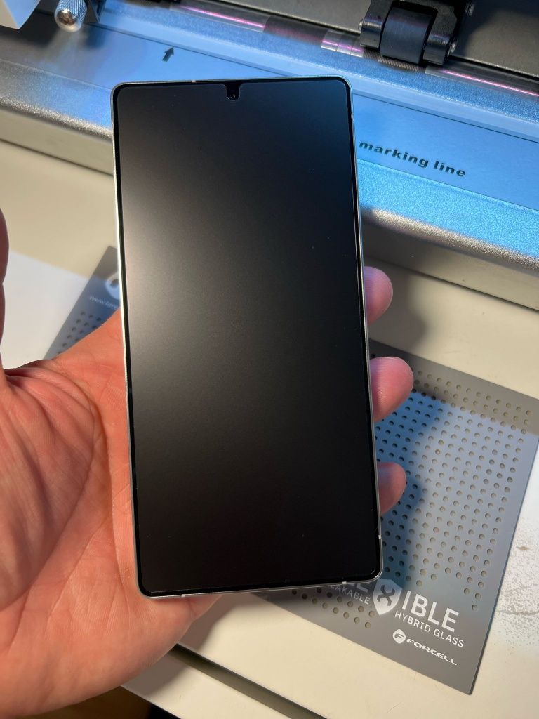 Folia ochronna na wyświetlacz telefonu każdy Oneplus, montaż Kłodzko!