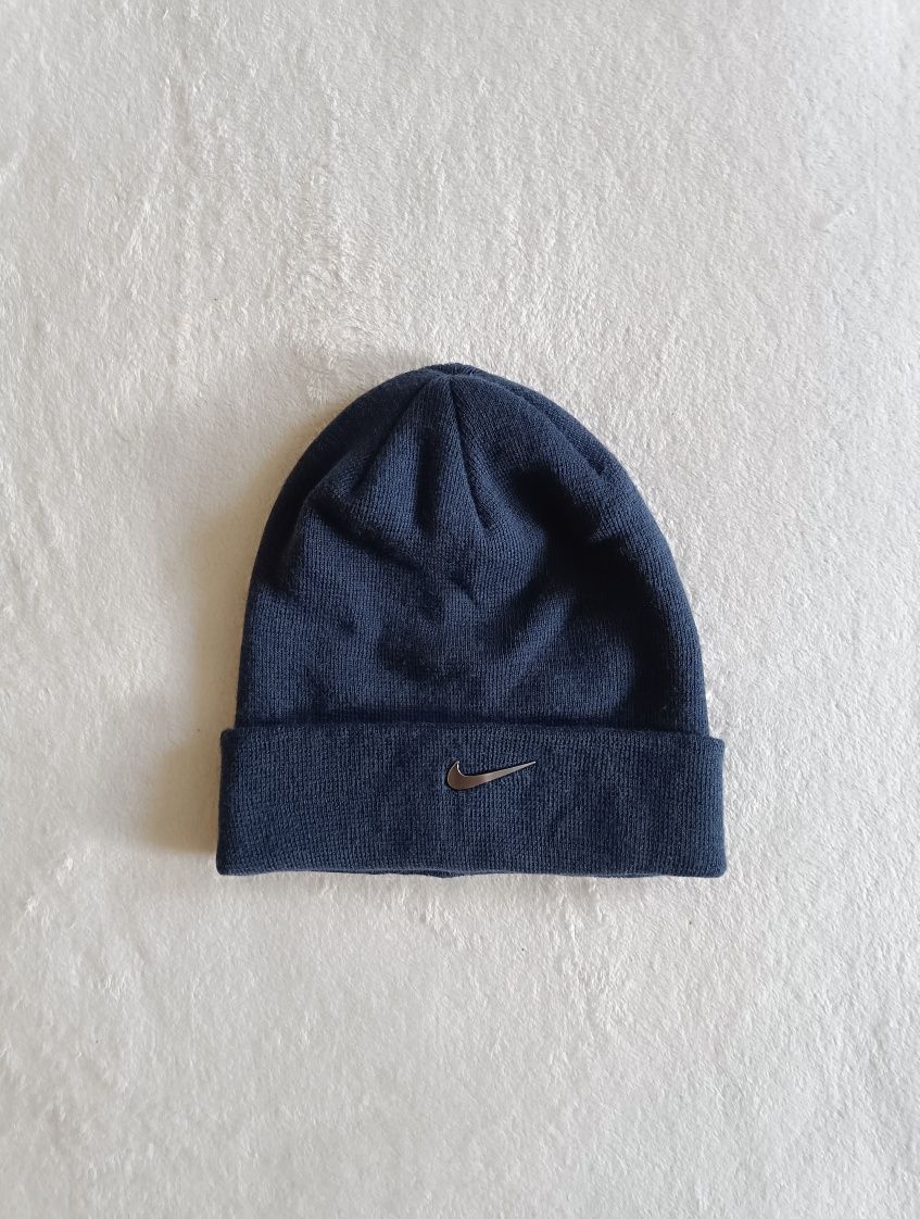 Nike оригінальна шапка біні унісекс
