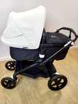 Wózek Bugaboo Fox3 2w1