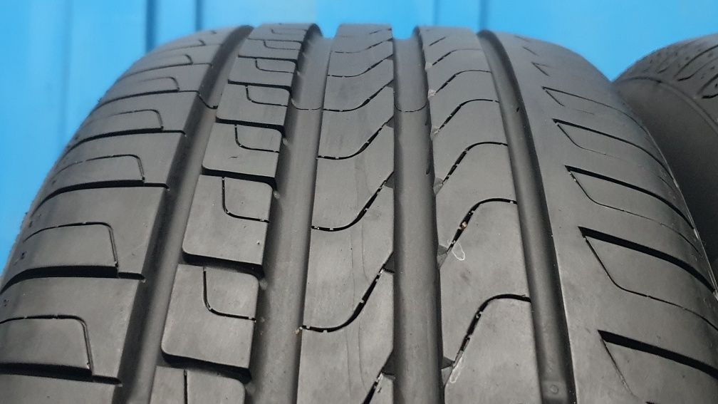 225/55 R17 Markowe opony letnie Pirelli ! Zapraszamy