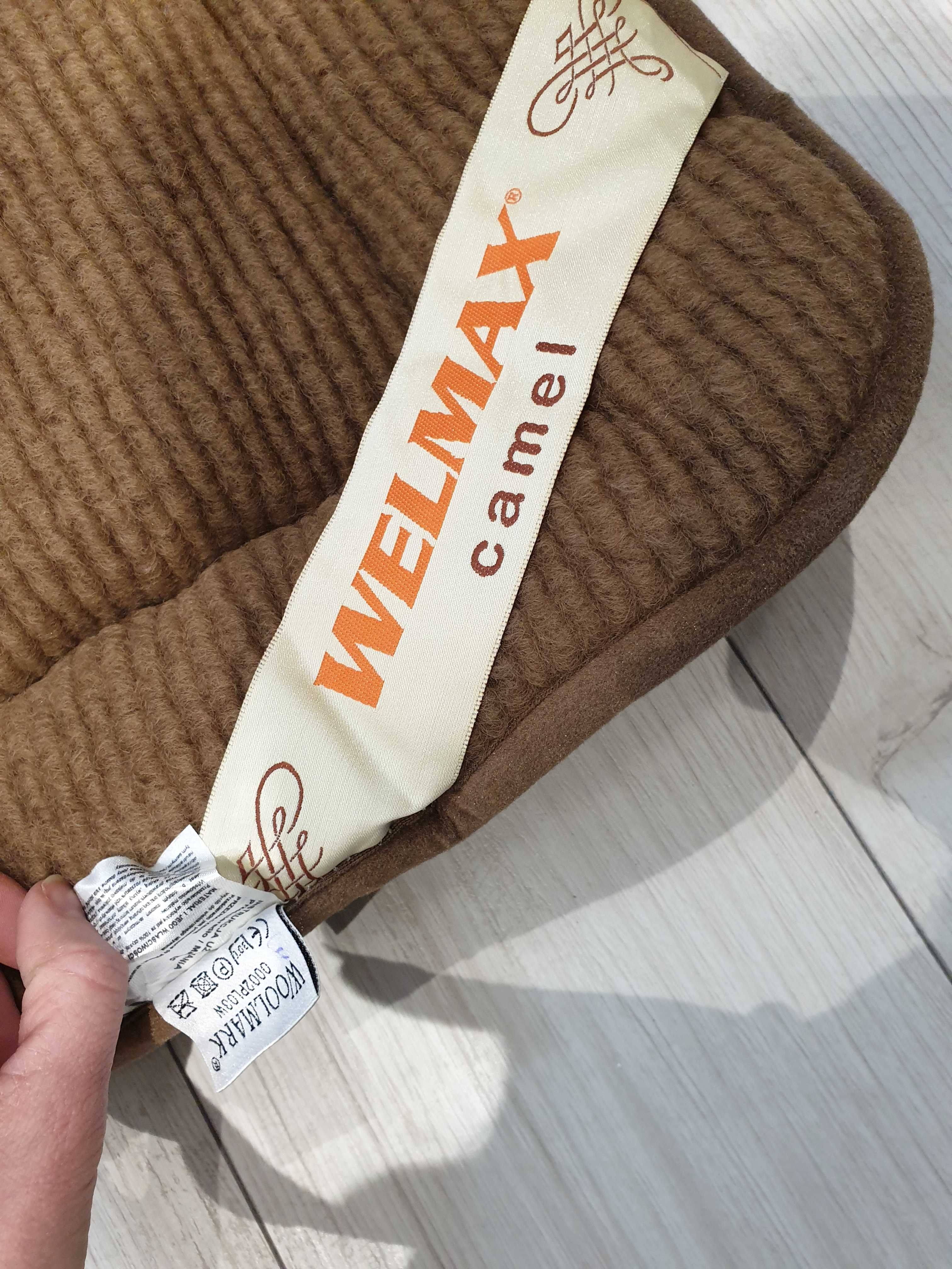 Materac Welmax Camel