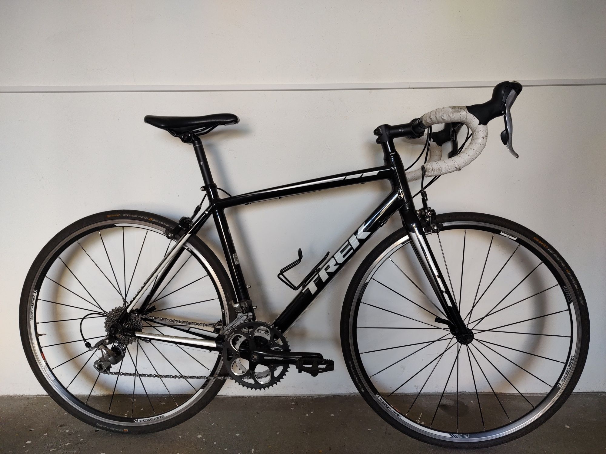 Szosowy Trek One 1.5 Rama 54 cm Tiagra 2x10