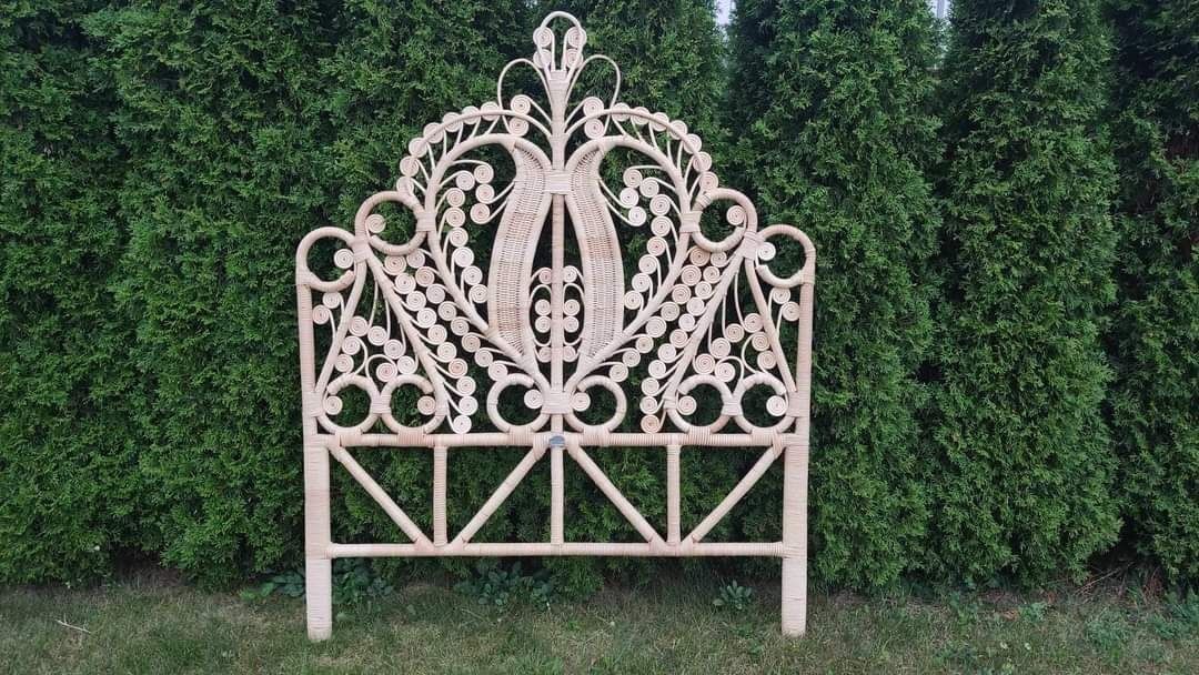Zagłówek boho swing 140cm