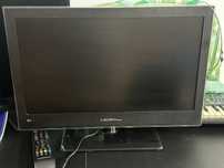 Tv Crown 22” funcional