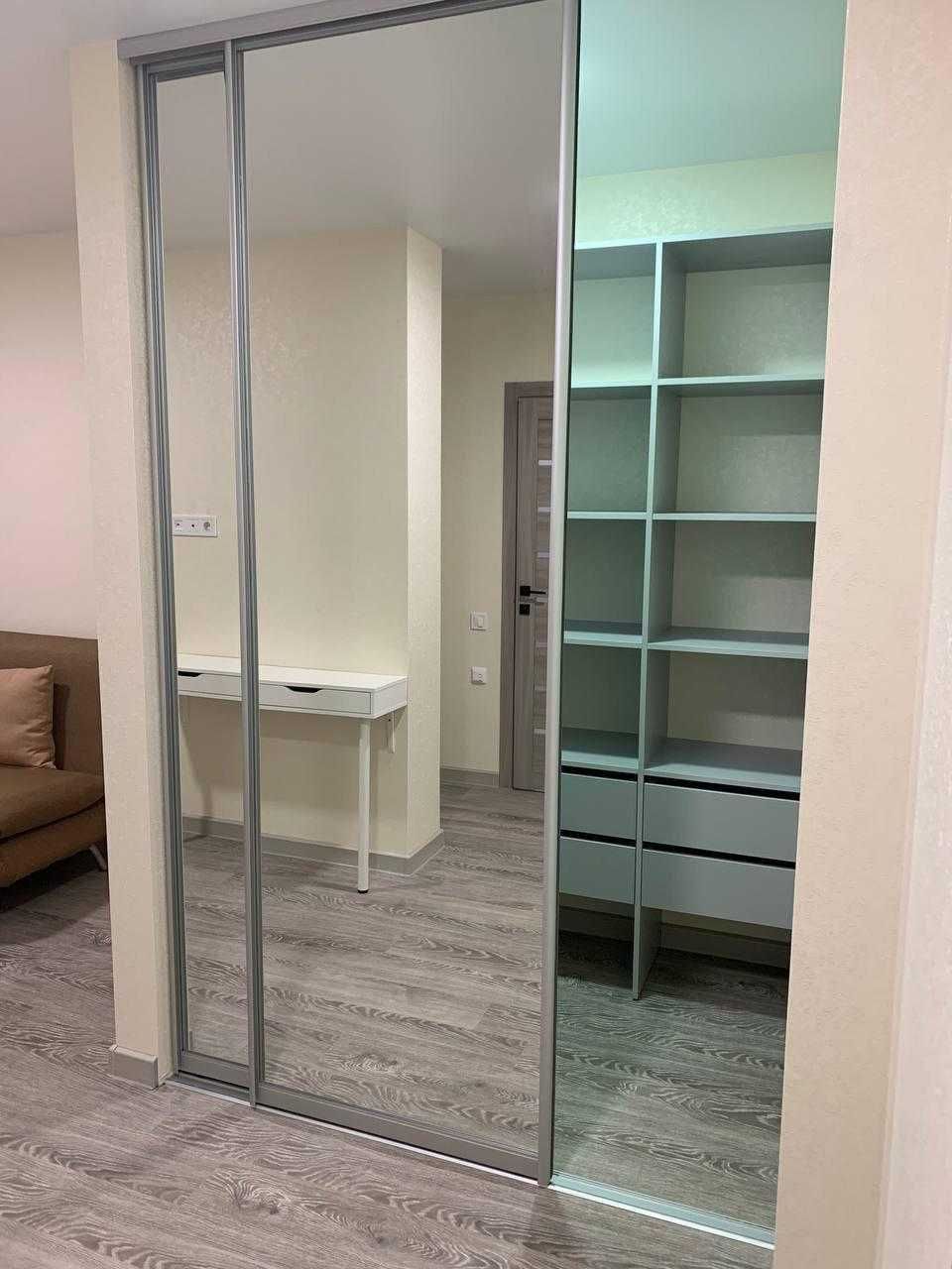 Продаж квартири  ЖК "Софіївський Пасаж" 47 м2, Софіївська Борщагівка