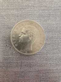 Moneta 5 Marek z 1902 roku