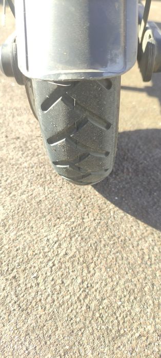 Trotinete Xiaomi Scooter 4 – em ótimo estado