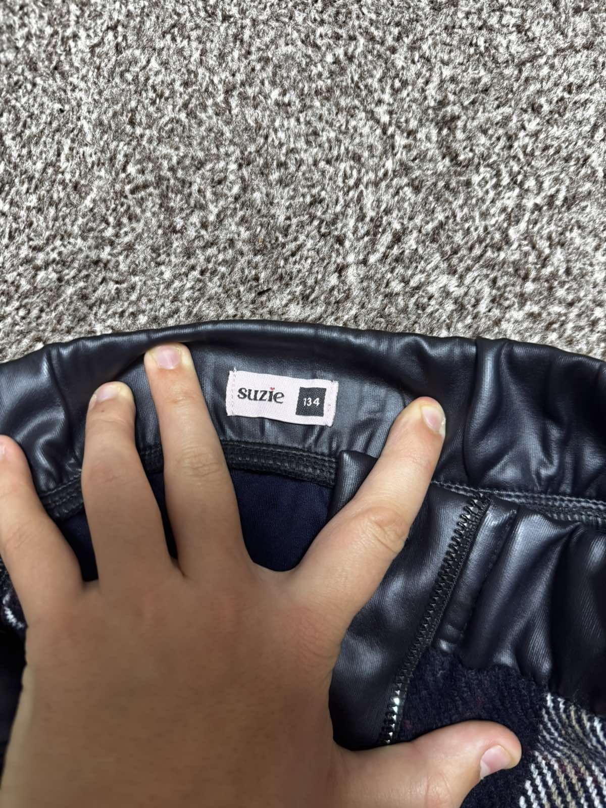 Продам юбку дитячу