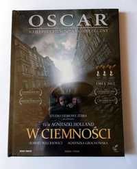 W CIEMNOŚCI | film nowy w folii Agnieszki Holland na DVD