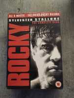 Ricky Balboa 6 płyt DVD