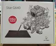 XP Pen Star G640