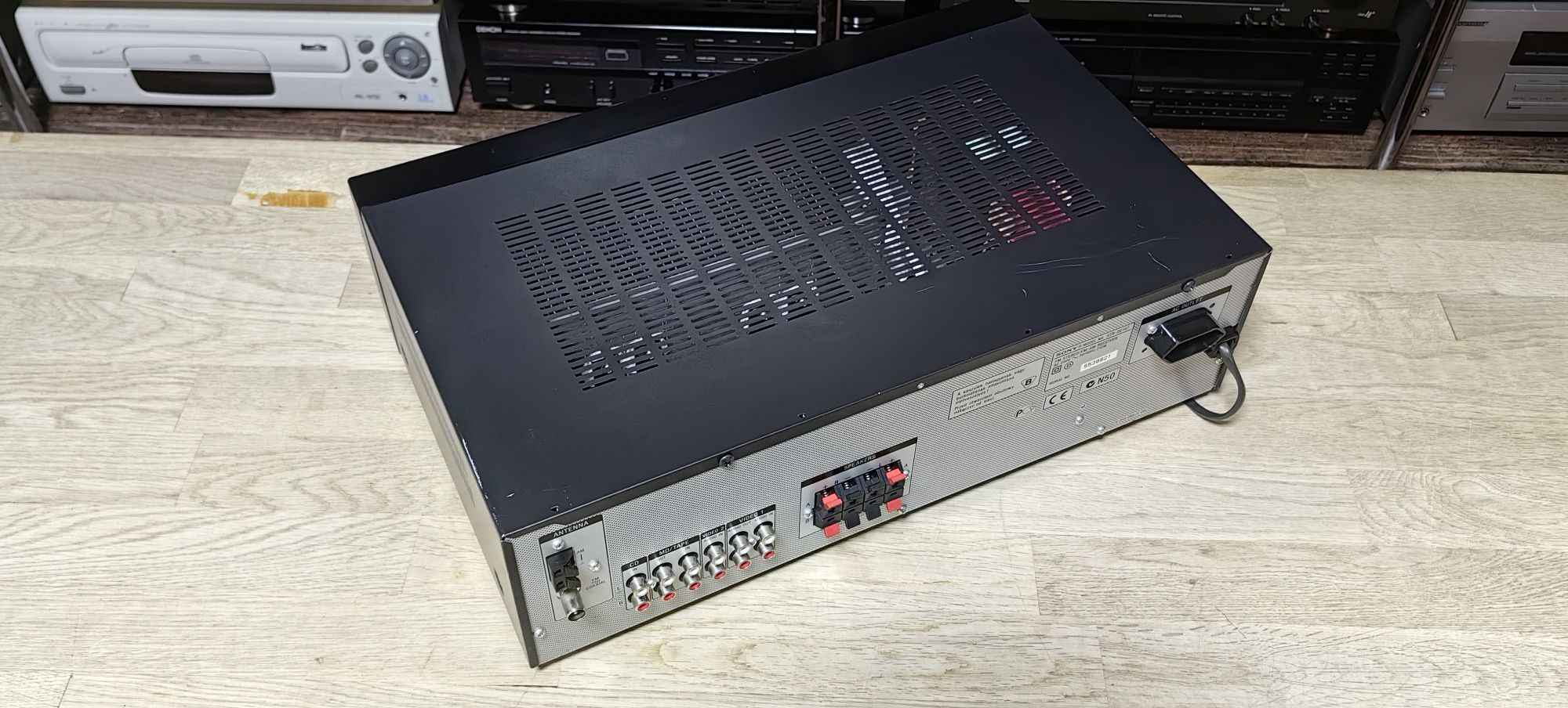 Ресивер Sony STR-DE197/8Ω