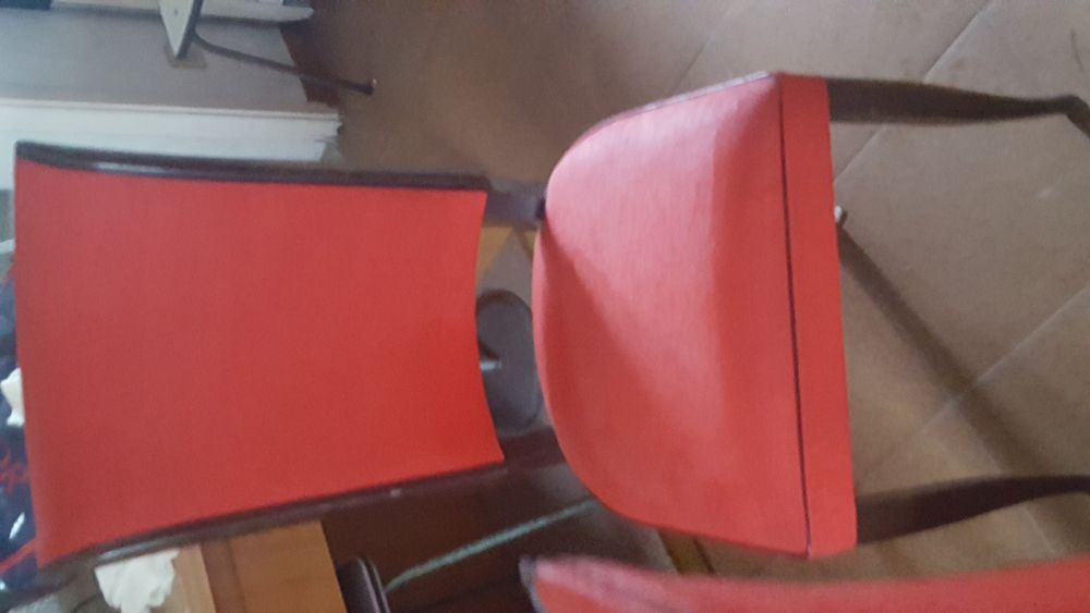 Conjunto de sala