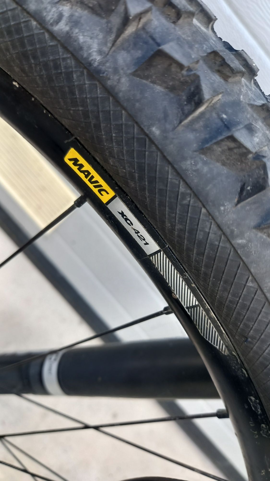 Ktm myroon elite carbono
