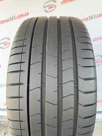 255/35 R19 PIRELLI PZERO PZ4 RUN FLAT MOЕ шини стан нових 2022 року