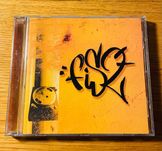 FISZ - CD - Polepione dźwięki