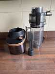Blender kielichowy PHILIPS Flip&Juice HR3770/10