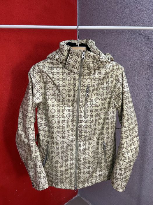 Куртка лижна Descente S жіноча оригінал