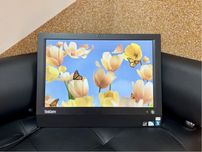 УЦІНКА/Моноблок Lenovo ThinkCentre A70z/Pentium E5700/2GB+320GB HDD