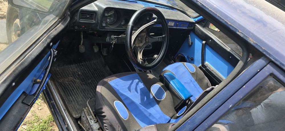 Продам Ваз 2105 в середньому стані 4