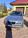 Bmw e46 330d xdrive