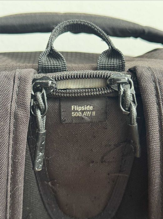 Estabilizador DJI Ronin S