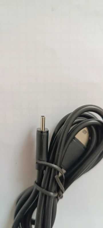 Kabel USB - USB typ C 1m