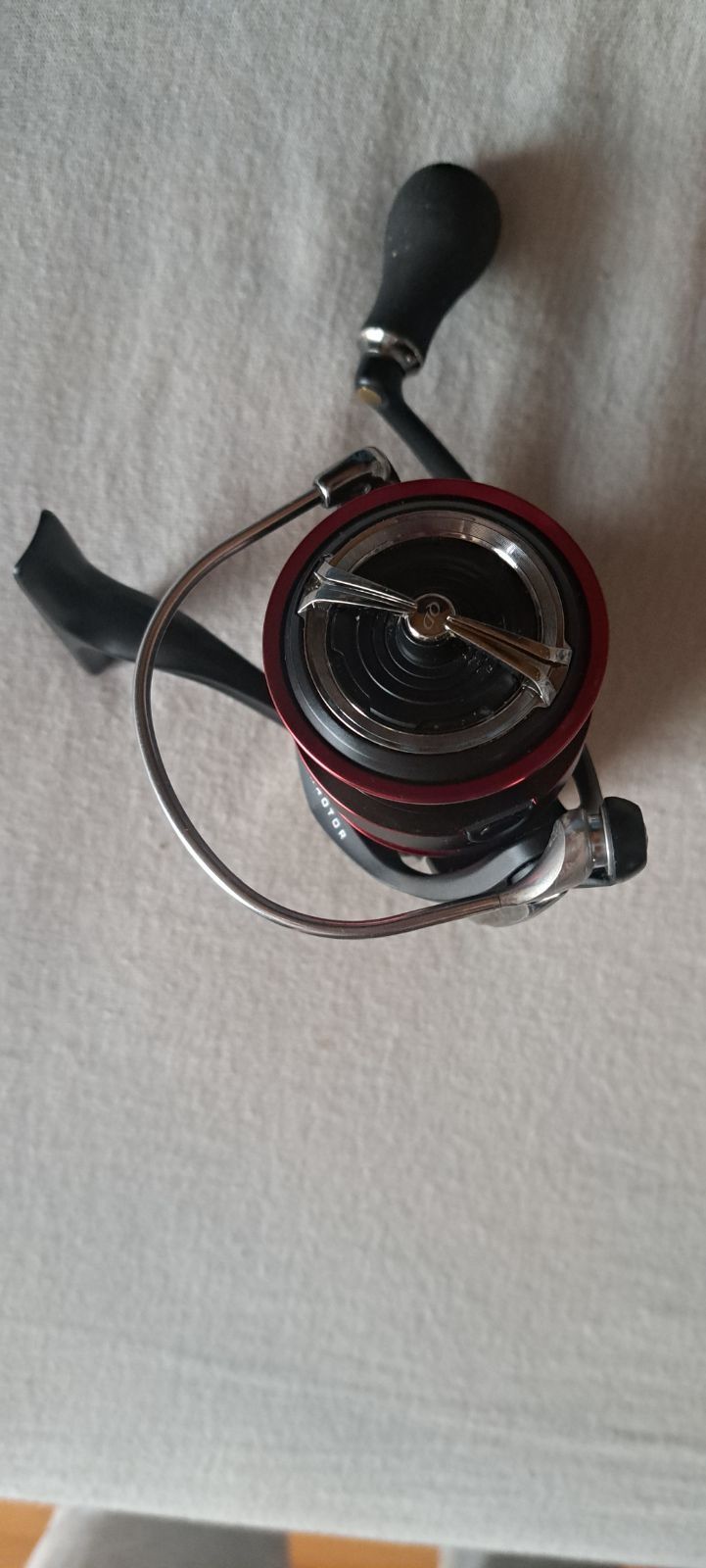 Kołowrotek daiwa tdm 3012 qd