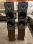 Audiovector R3 Arrete kolumny głośnikowe