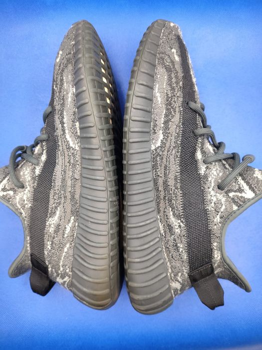 Adidas Yeezy Boost 350 v2 Low MX Dark Salt - 44,5 розмір. Оригінал