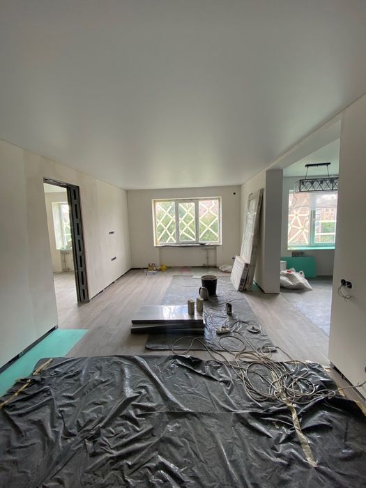 Продам 4к квартиру Бульвар Краматорський .