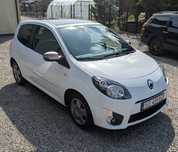 Dach Panorama, Klimatyzacja, Elektryka.Ładne i zadbane Twingo