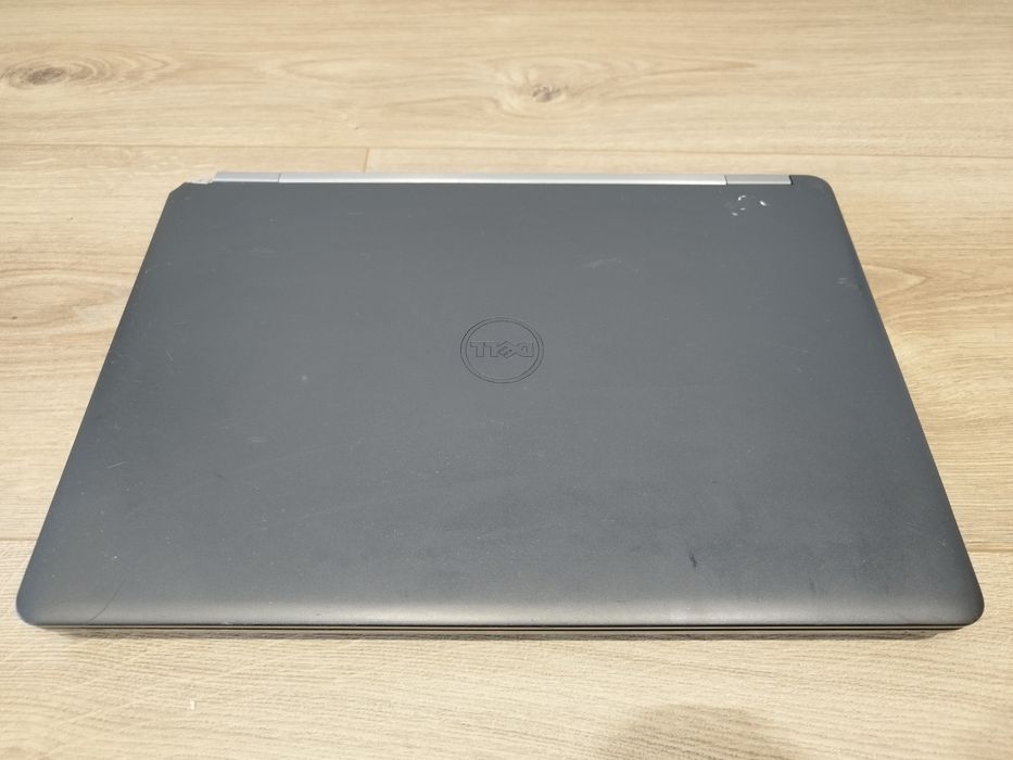 Laptop DELL LATITUDE E5470 i3-6100U 8gb 128gb SSD WIN 11