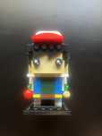 Ash Ketchum Pokemon Klocki Lego