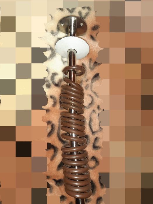 Труба для закритої зони