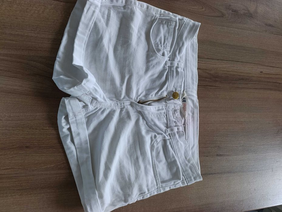 Szorty damskie H&M