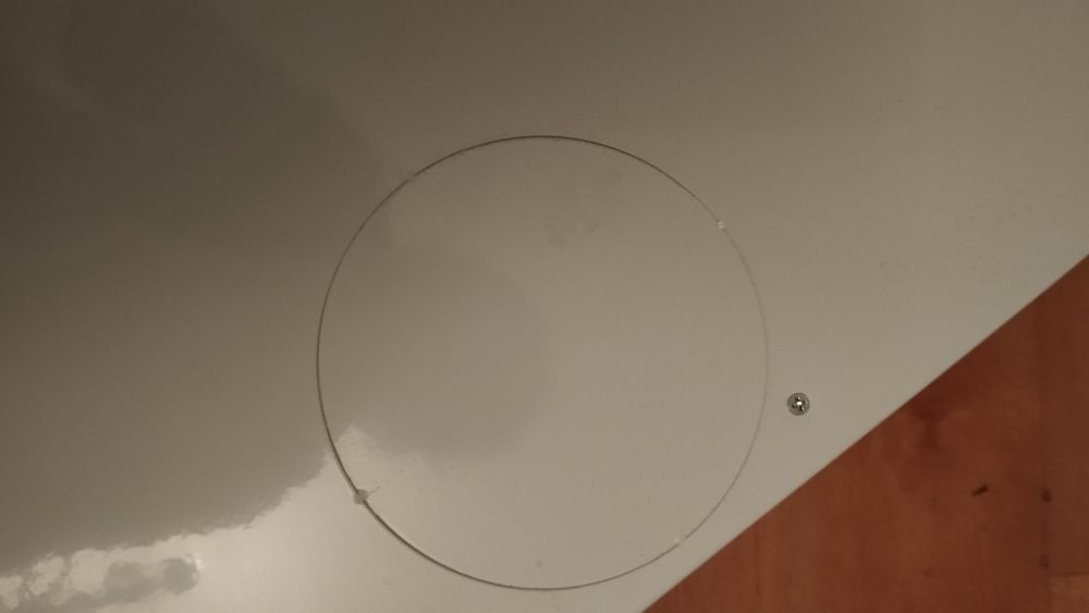 Pochłaniacz kuchenny