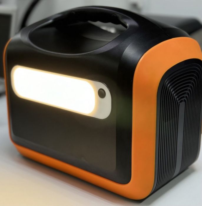 Портативна зарядна станція SOUOP UPP-1200w