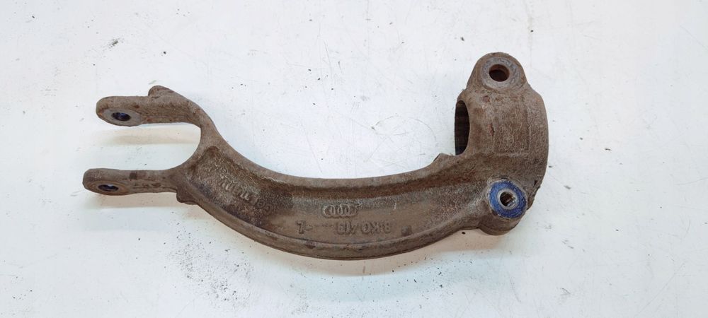 MOCOWANIE AMORTYZATORA LEWE AUDI A4 B8 A5 8T Q5 A6 A7 8K0413037L