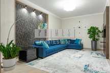 Оренда 3к квартири 130м2, ЖК Новопечерські Липки, вул. Драгомирова, 12