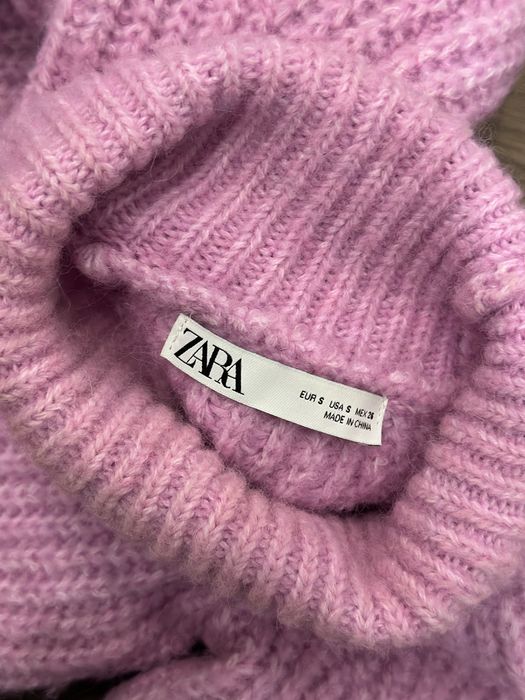 Светр Zara S розмір