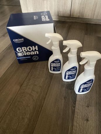 Grohe засіб для чищення універсальний