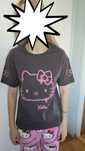 Koszulka Hello kitty