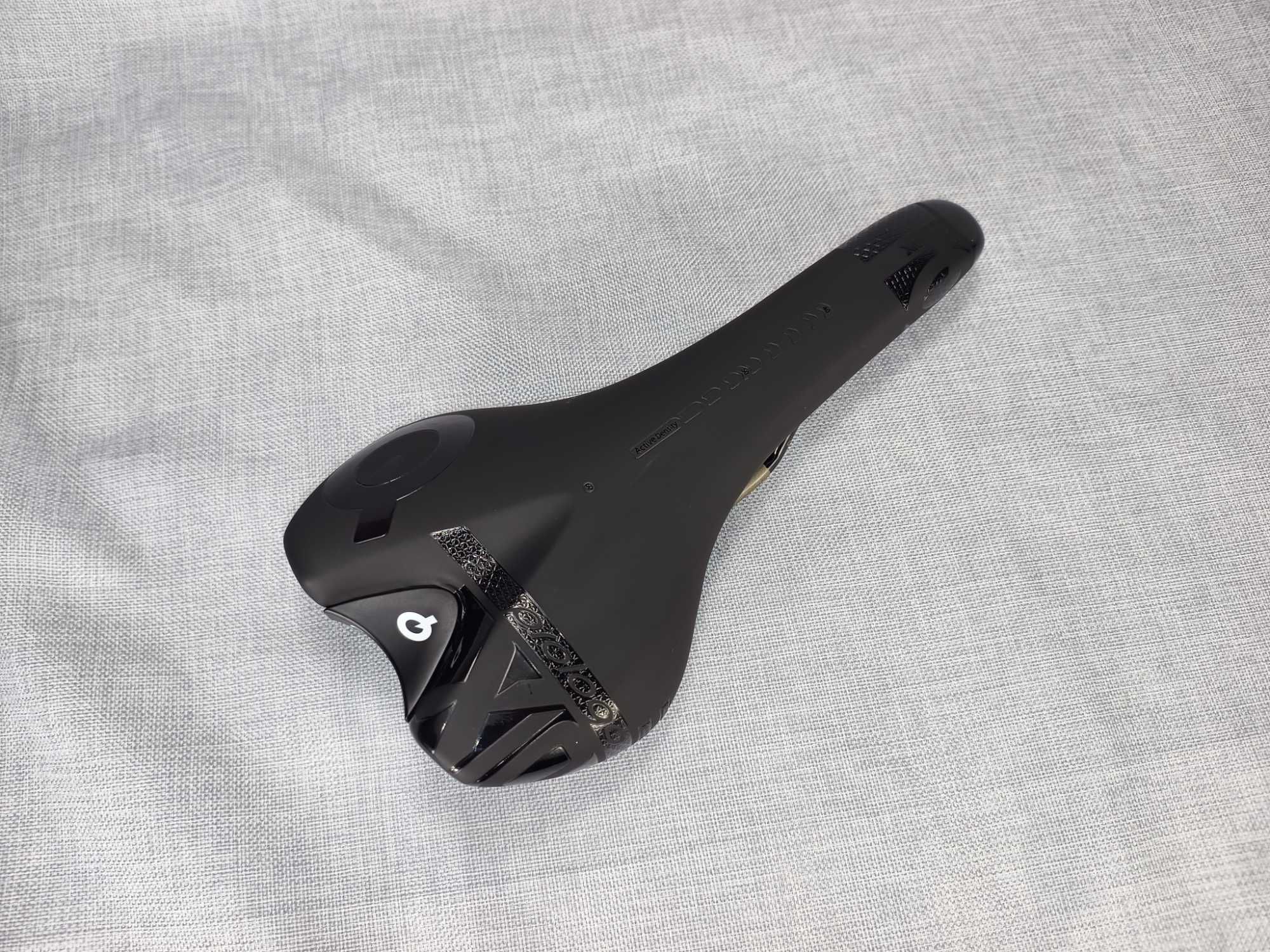 седло Prologo Nago X10 / Fizik